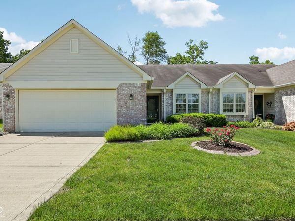 10773 Stable Drive, Indianapolis, IN 46239