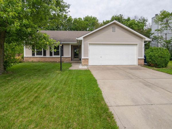 7232 Snider Court , Indianapolis, IN 46221