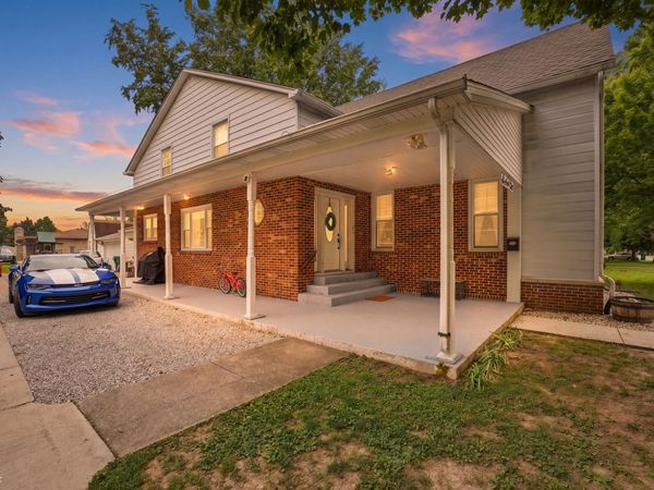 149 W North Street, Russiaville, IN 46979