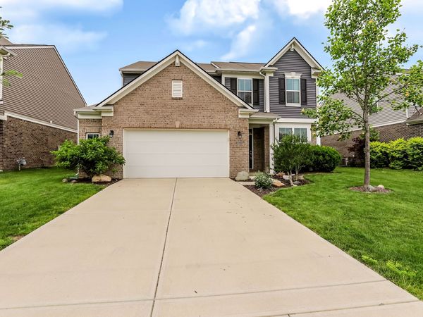 10512 Pintail Lane , Indianapolis, IN 46239