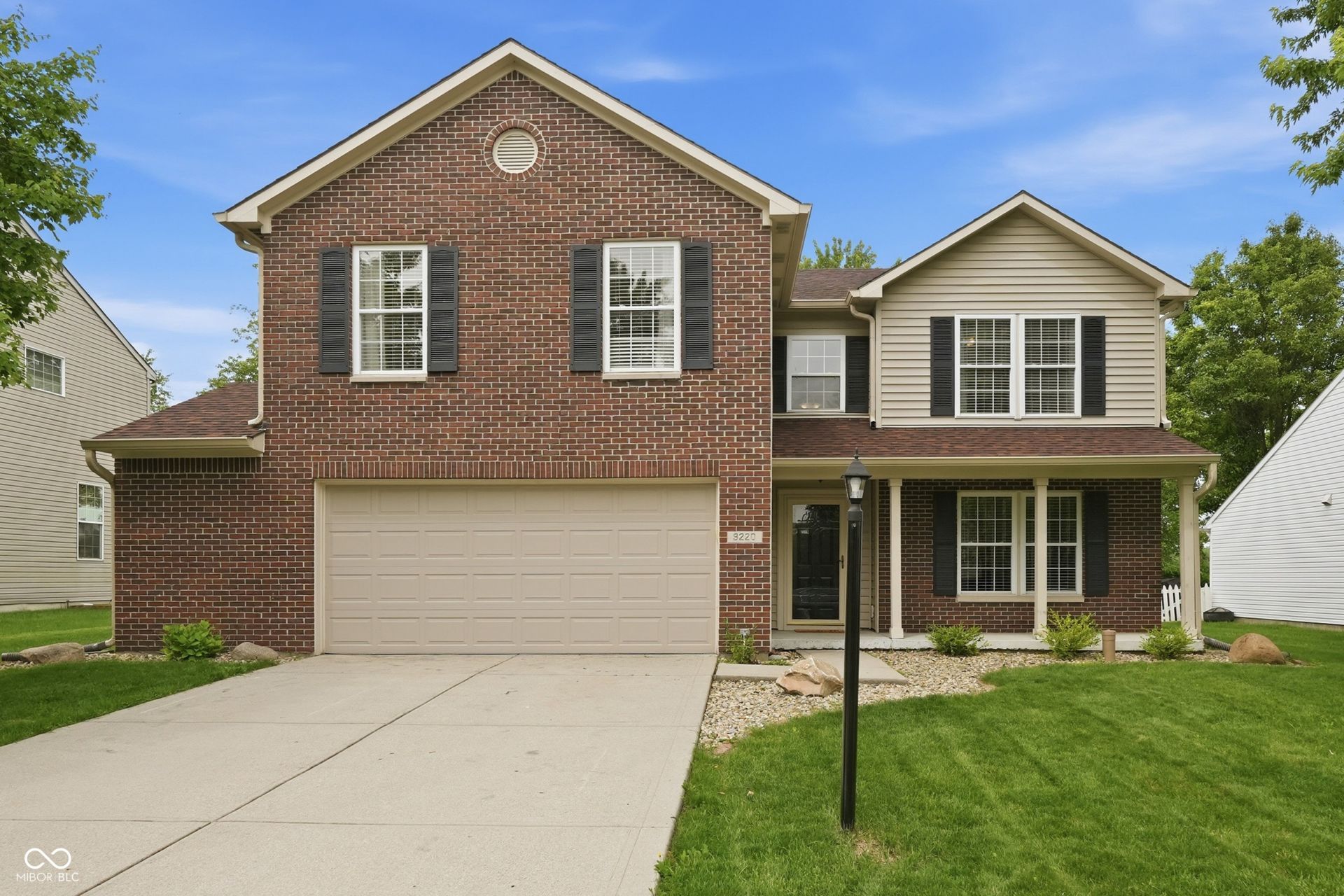 9220 N Coral Reef Road, McCordsville, IN 46055 Main Photo