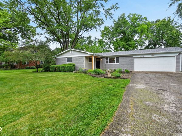 2516 Colony Court, Indianapolis, IN 46280