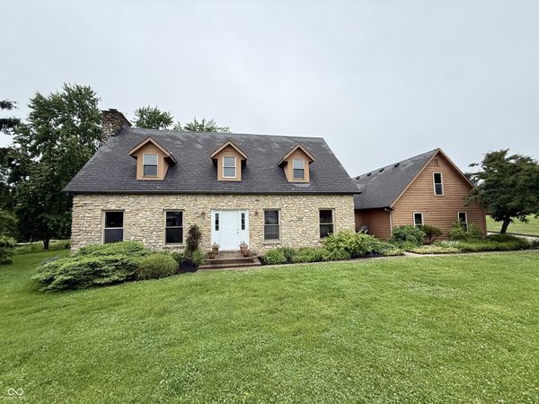 14 Beechwood Court, Batesville, IN 47006