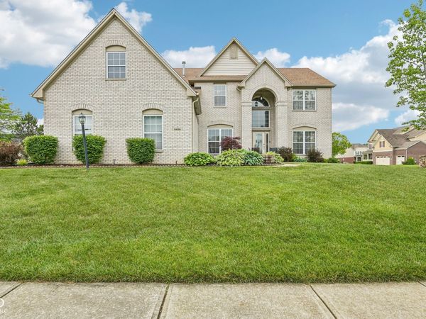 9426 Stones Ferry Way, Indianapolis, IN 46278
