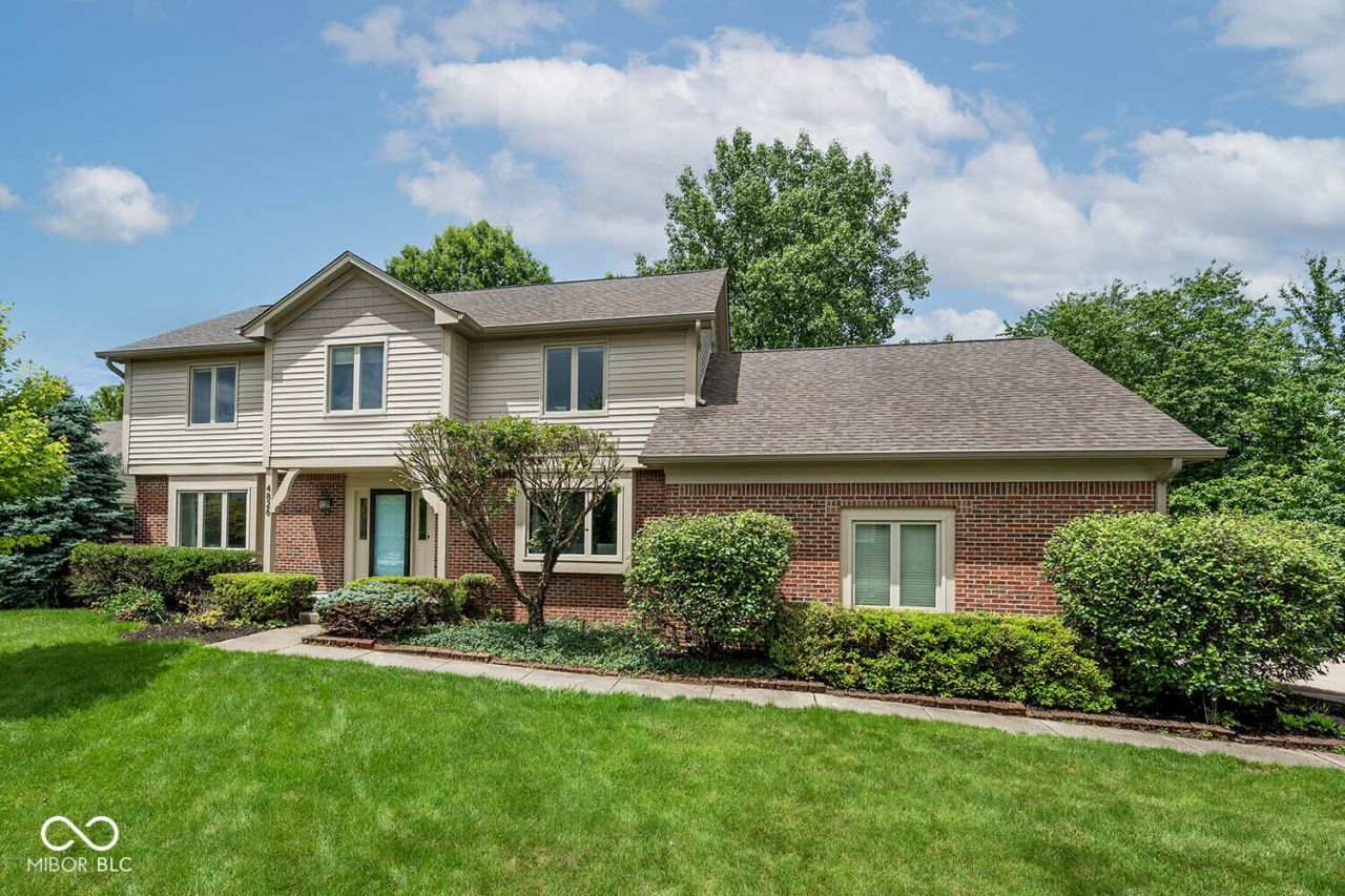 4826 Essex Court, Carmel, IN 46033 Main Photo