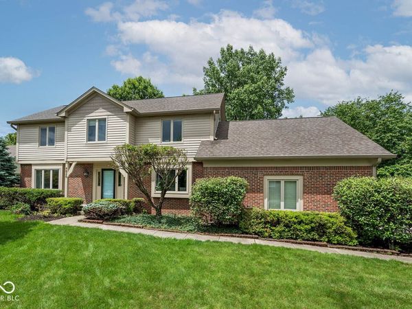 4826 Essex Court, Carmel, IN 46033