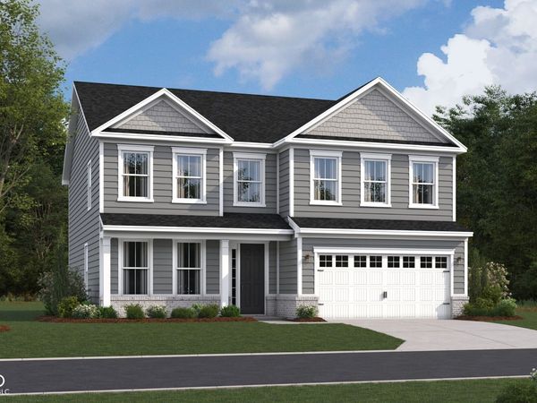 1266 Dutchess Drive, Westfield, IN 46074