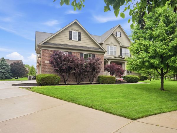 10267 Landis Boulevard, Fishers, IN 46040
