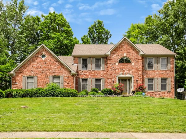 1884 Highland Cove , Carmel, IN 46280