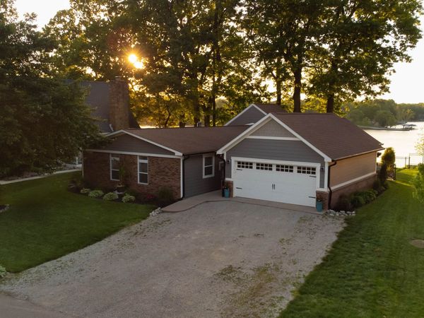 240 Bayview Drive, Cicero, IN 46034