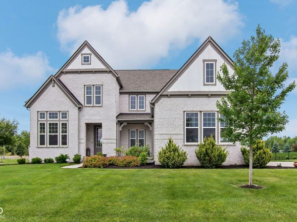 2661 Paperbark Creek Drive , Westfield, IN 46074
