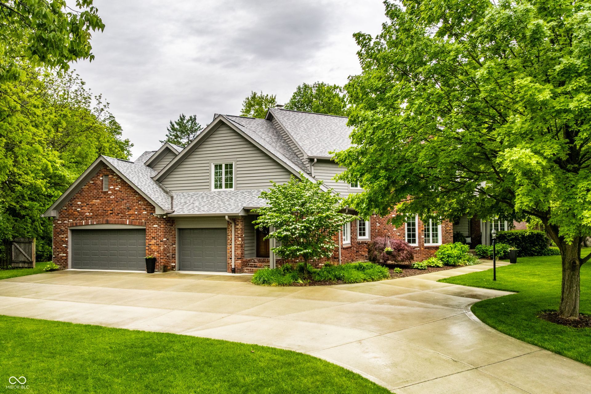 665 Nottingham Court, Carmel, IN 46032 Main Photo