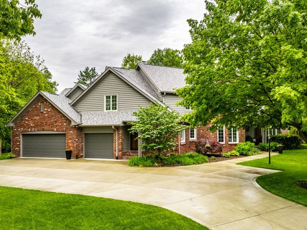 665 Nottingham Court, Carmel, IN 46032