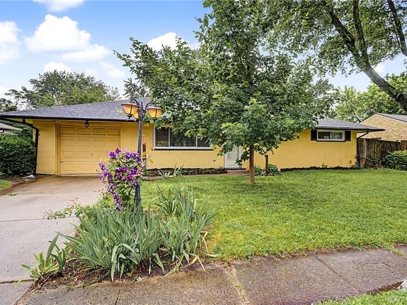 5224 Mariner Drive, Huber Heights, OH 45424 Photo 1