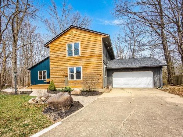 127 Acorn Circle, Oxford, OH 45056