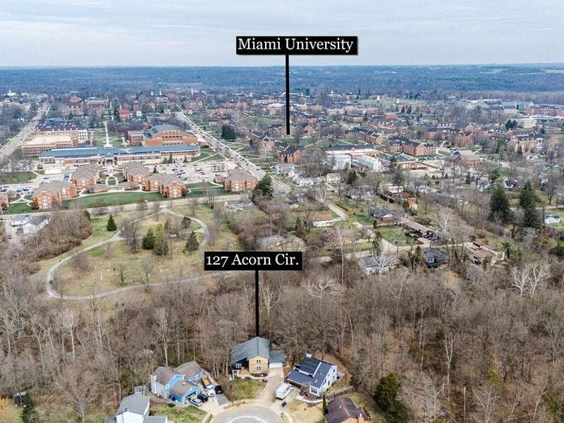 127 Acorn Circle, Oxford, OH 45056 Photo 49