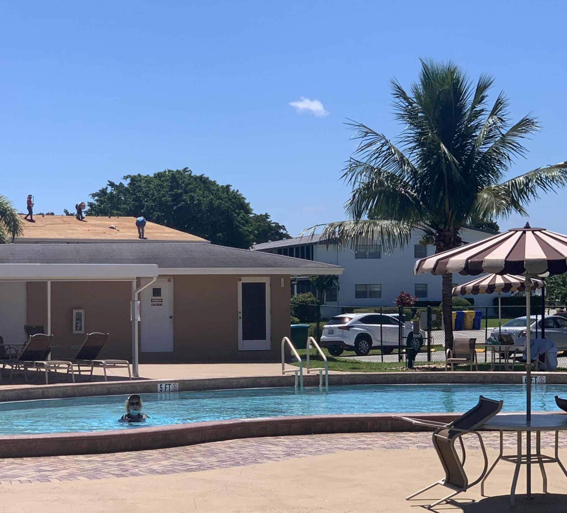 146 Somerset H, Unit 146, West Palm Beach, FL 33417 Photo