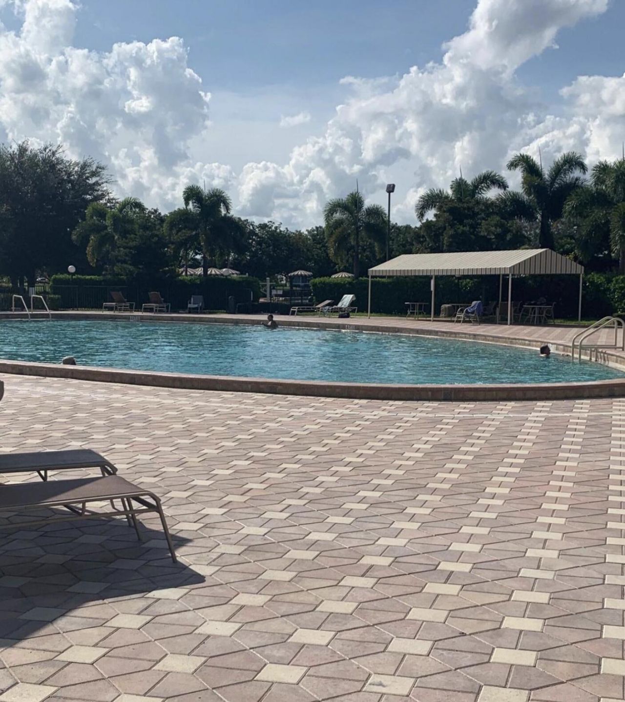 146 Somerset H, Unit 146, West Palm Beach, FL 33417 Photo