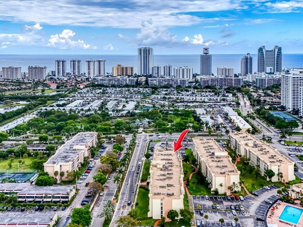 2000 Atlantic Shores Boulevard, Unit 410, Hallandale Beach, FL 33009