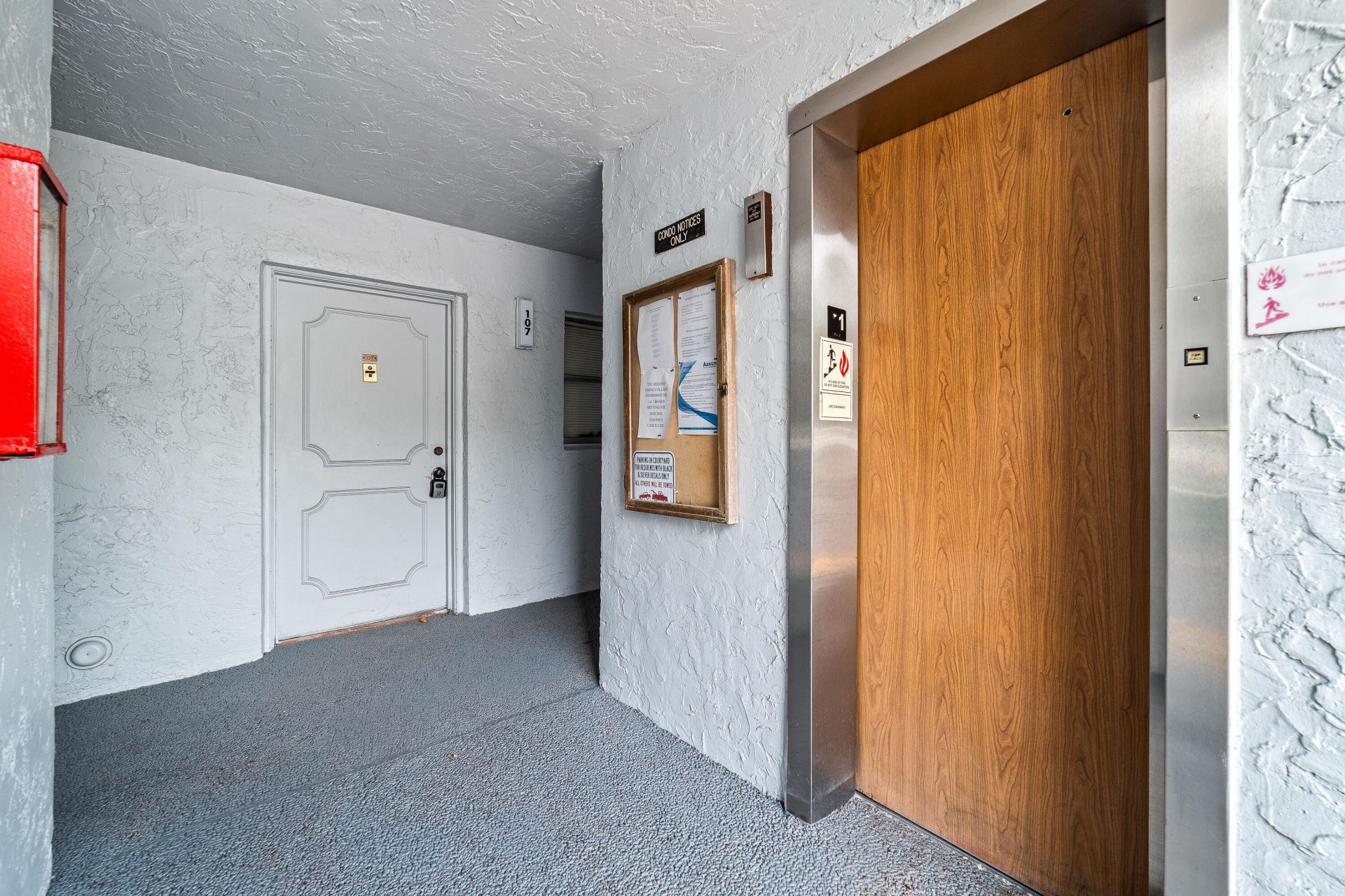 3170 Holiday Springs Boulevard, Unit 6-203, Margate, FL 33063 Photo