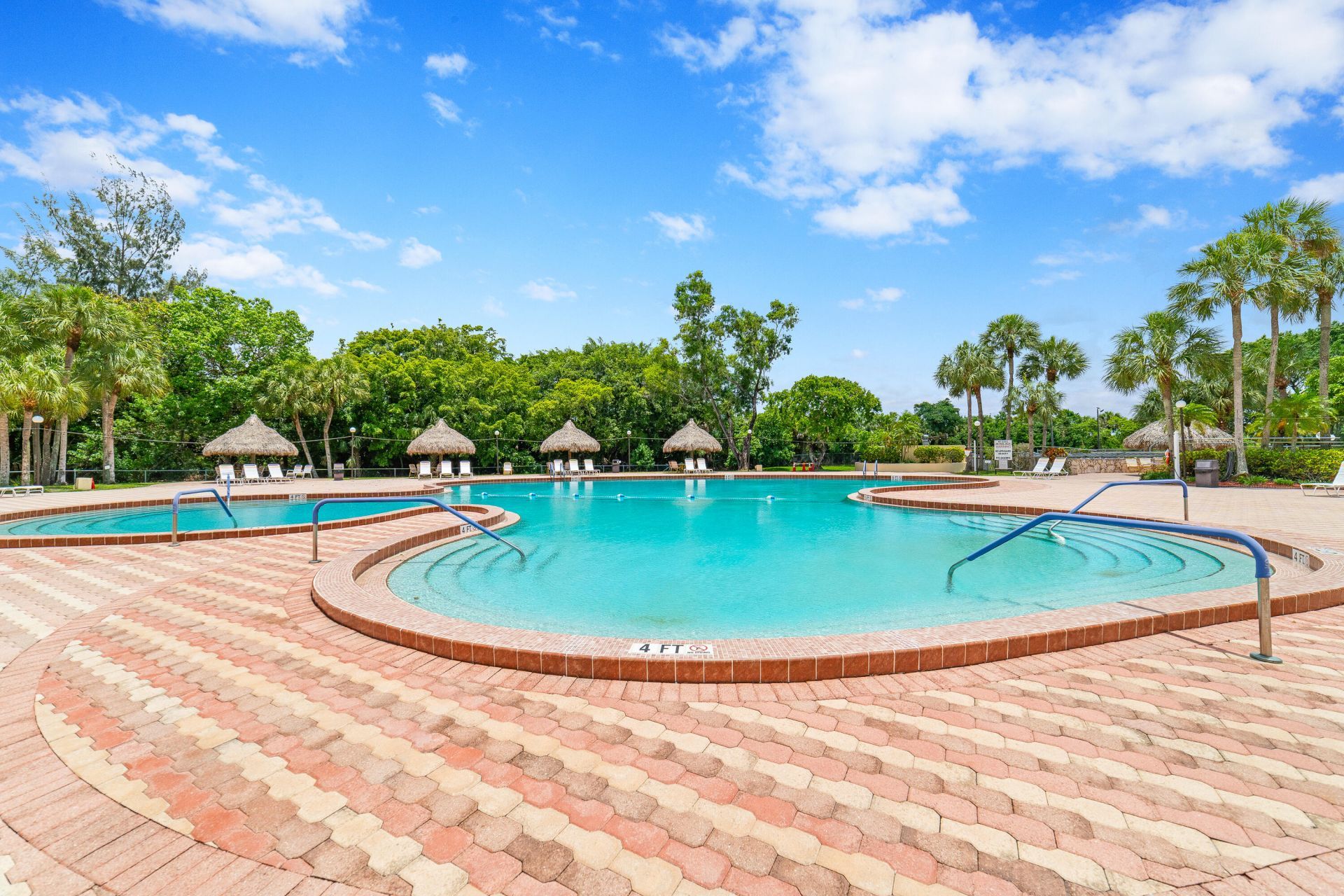 3170 Holiday Springs Boulevard, Unit 6-203, Margate, FL 33063 Photo
