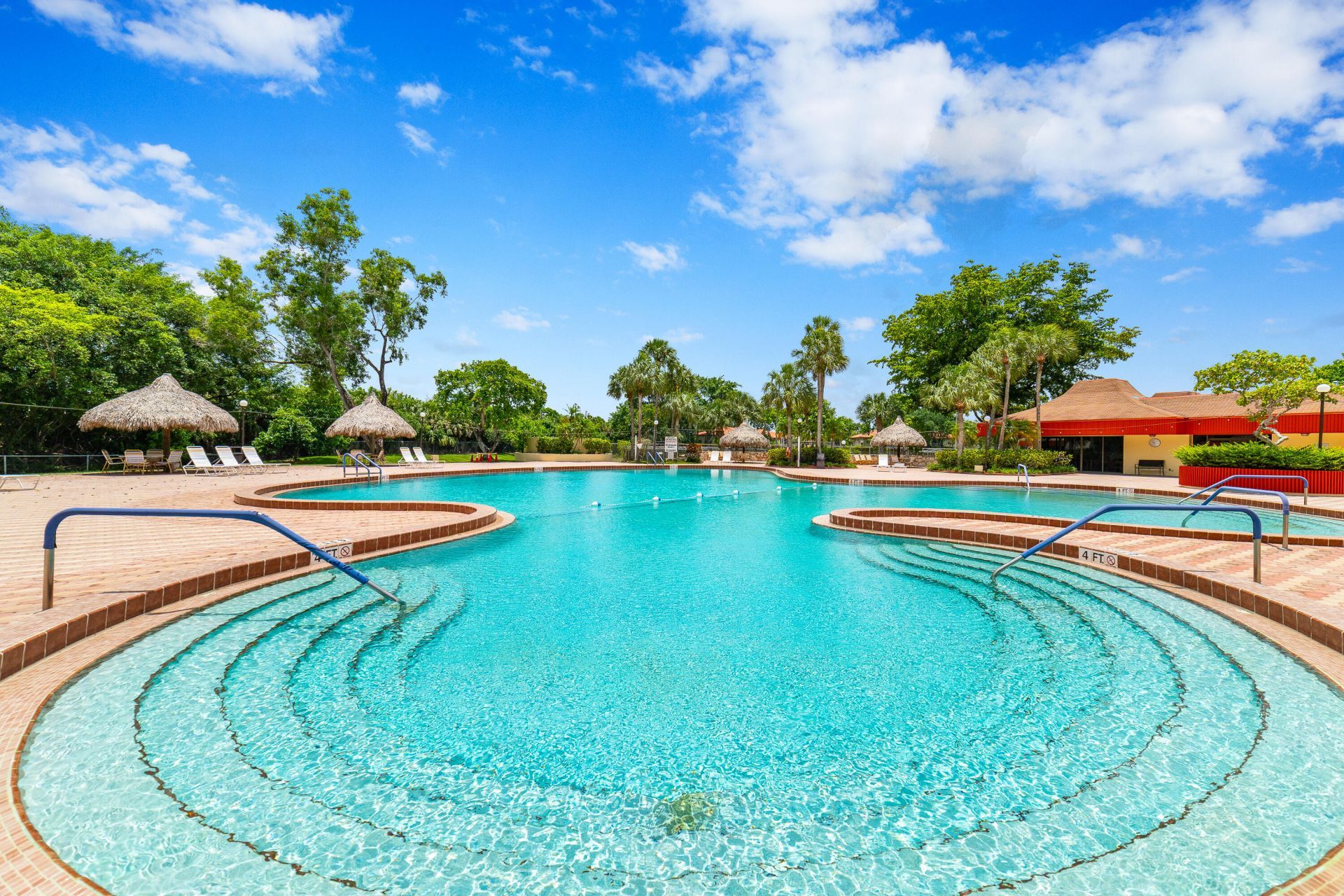 3170 Holiday Springs Boulevard, Unit 6-203, Margate, FL 33063 Photo