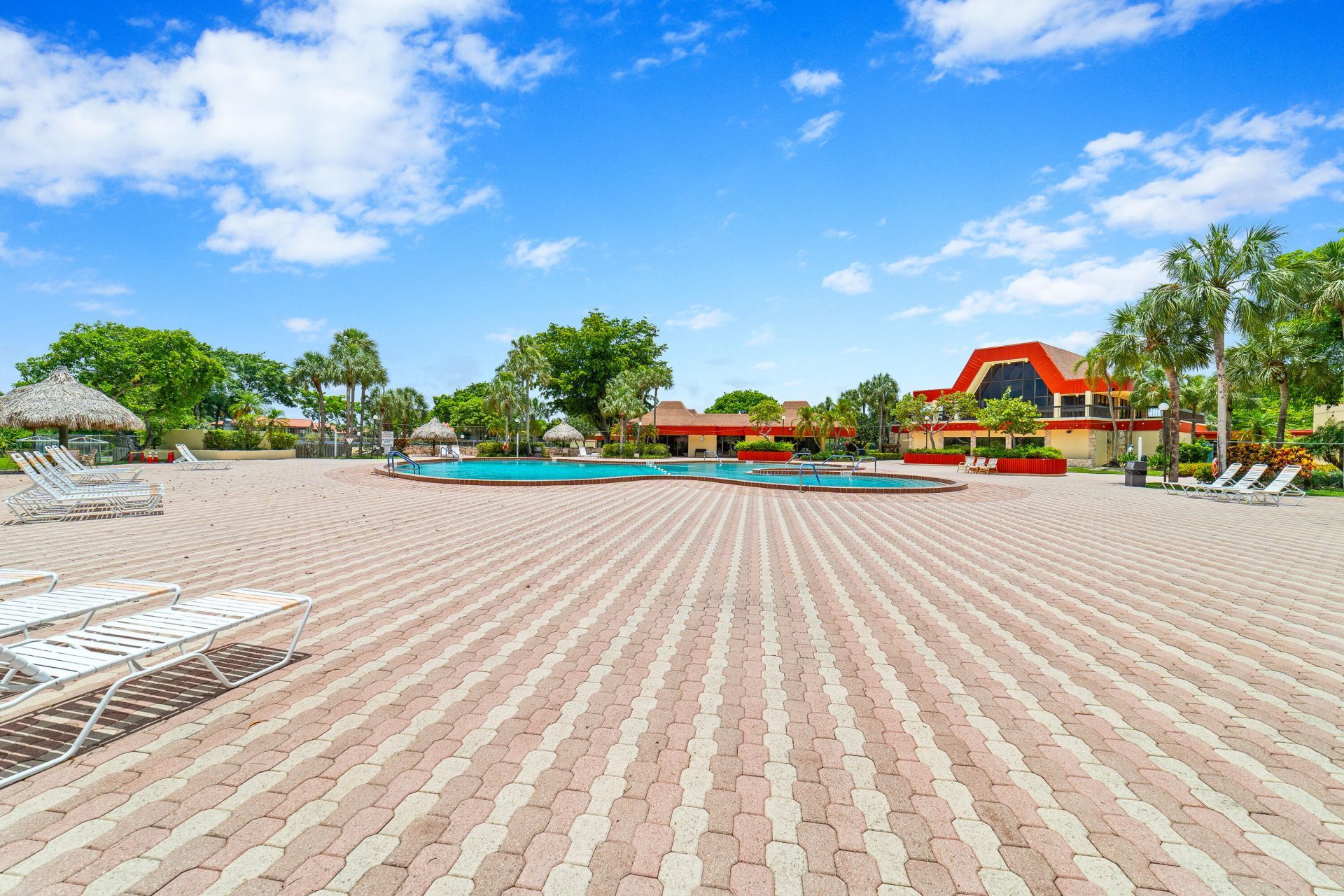 3170 Holiday Springs Boulevard, Unit 6-203, Margate, FL 33063 Photo