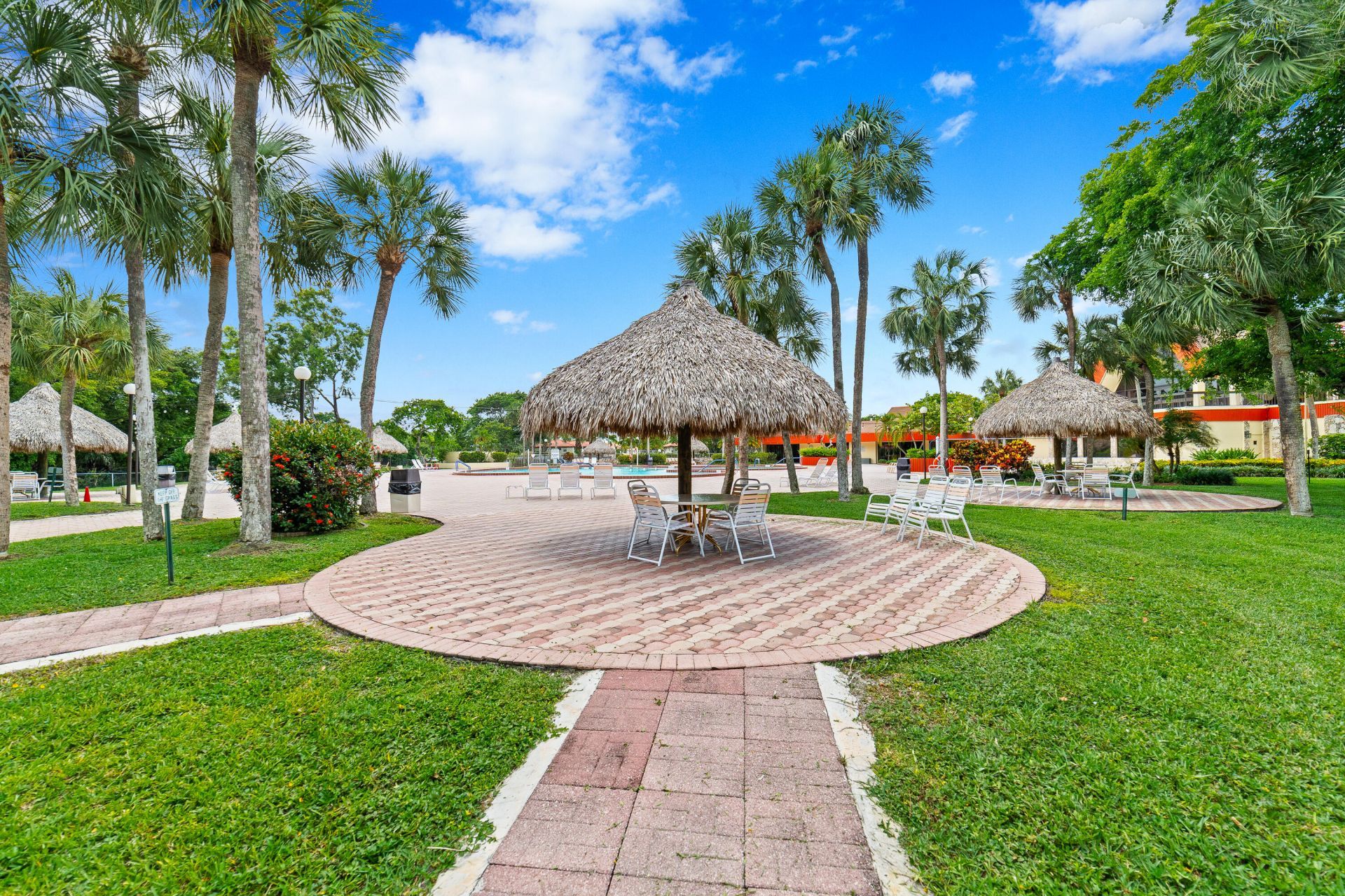 3170 Holiday Springs Boulevard, Unit 6-203, Margate, FL 33063 Photo