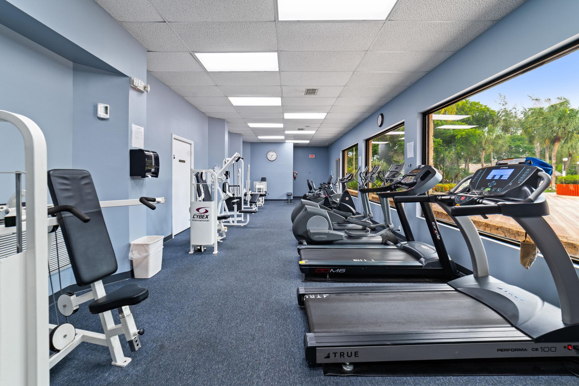 3170 Holiday Springs Boulevard, Unit 6-203, Margate, FL 33063 Photo