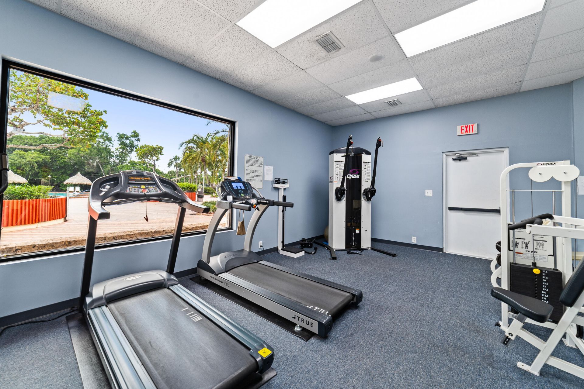 3170 Holiday Springs Boulevard, Unit 6-203, Margate, FL 33063 Photo