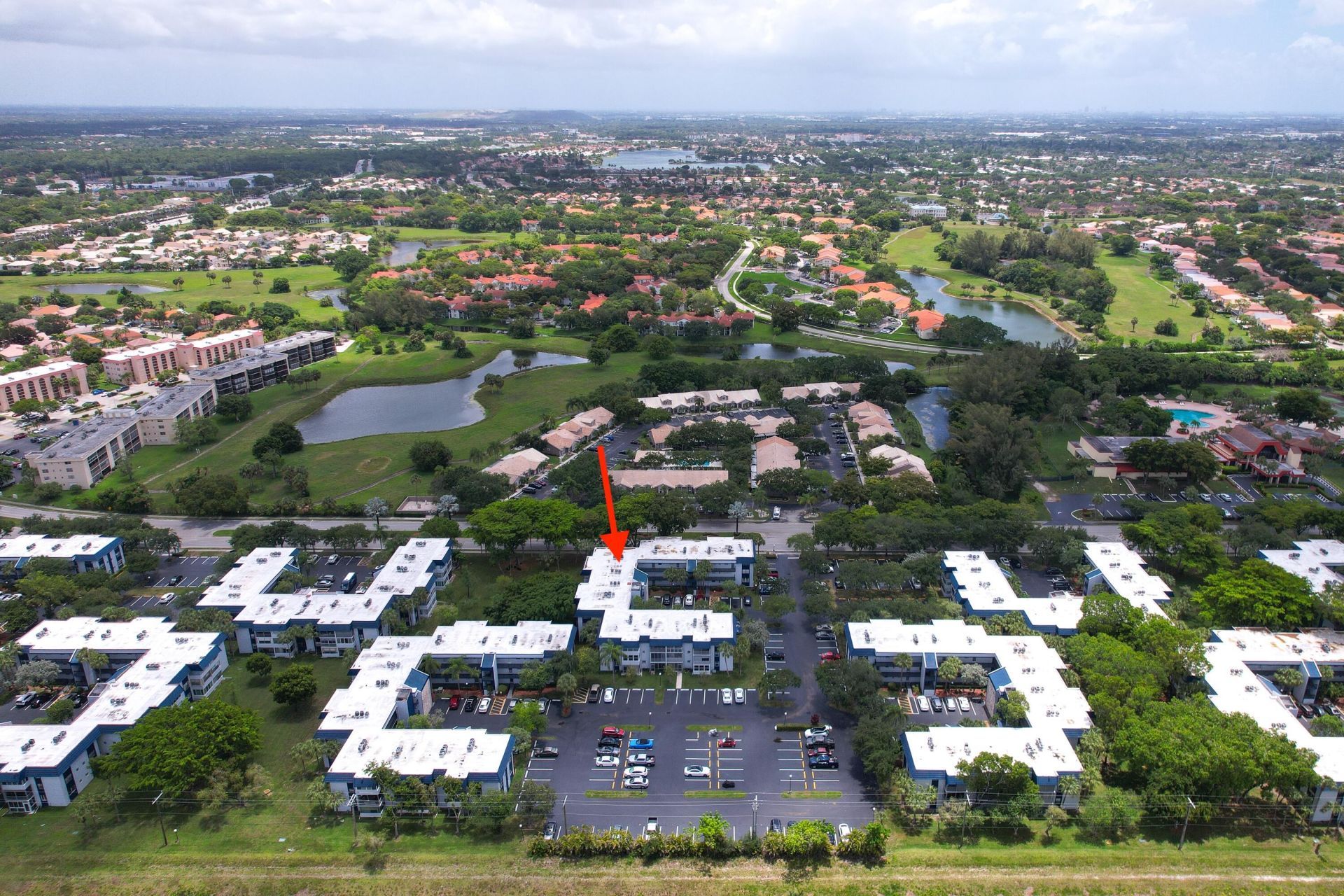 3170 Holiday Springs Boulevard, Unit 6-203, Margate, FL 33063 Photo