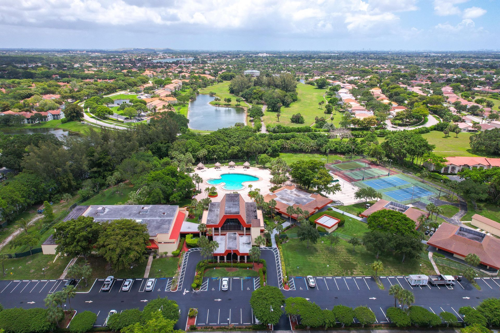 3170 Holiday Springs Boulevard, Unit 6-203, Margate, FL 33063 Photo