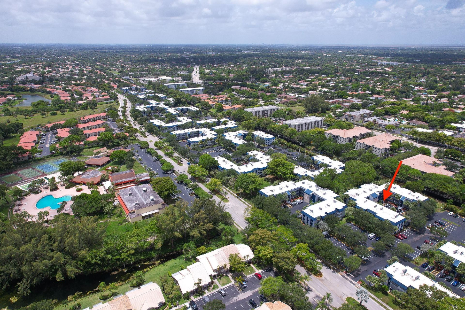 3170 Holiday Springs Boulevard, Unit 6-203, Margate, FL 33063 Photo