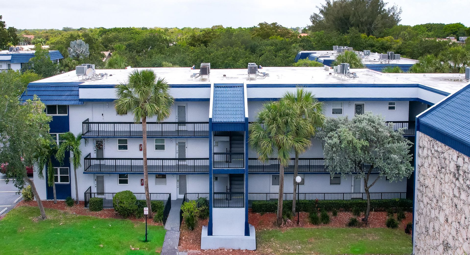 3170 Holiday Springs Boulevard, Unit 6-203, Margate, FL 33063 Photo