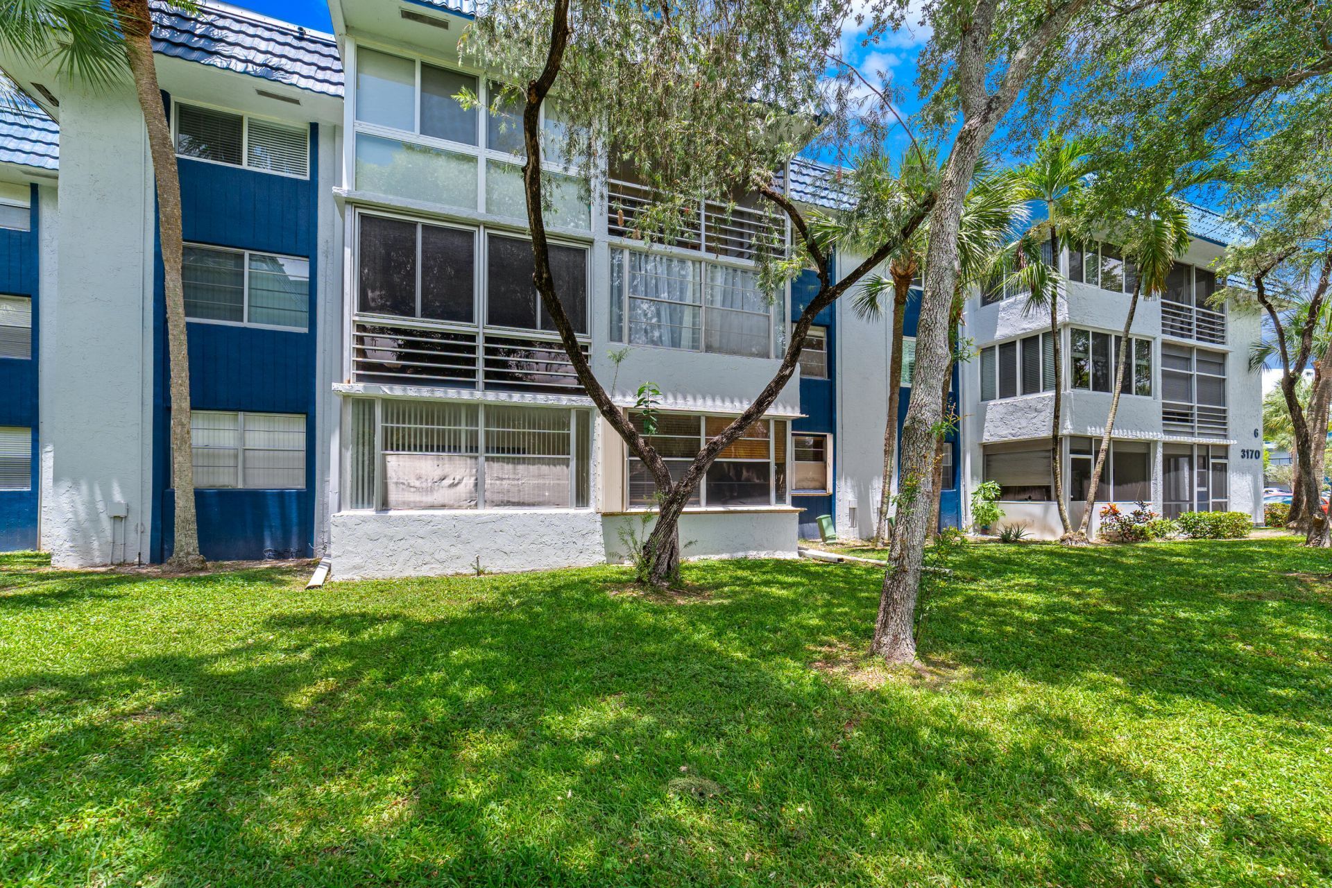 3170 Holiday Springs Boulevard, Unit 6-203, Margate, FL 33063 Photo