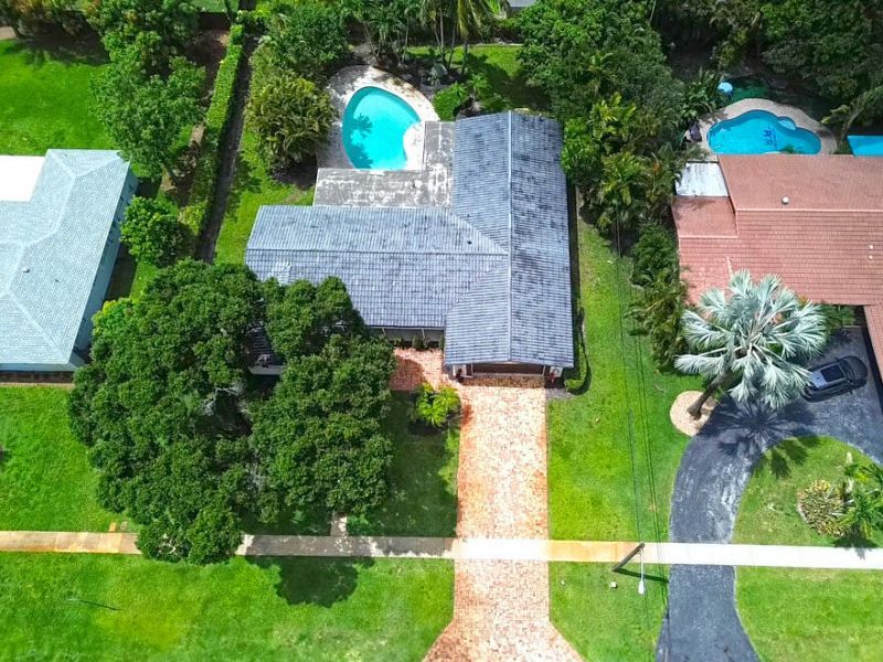 6850 NW 7th Street, Plantation, FL 33317 Photo
