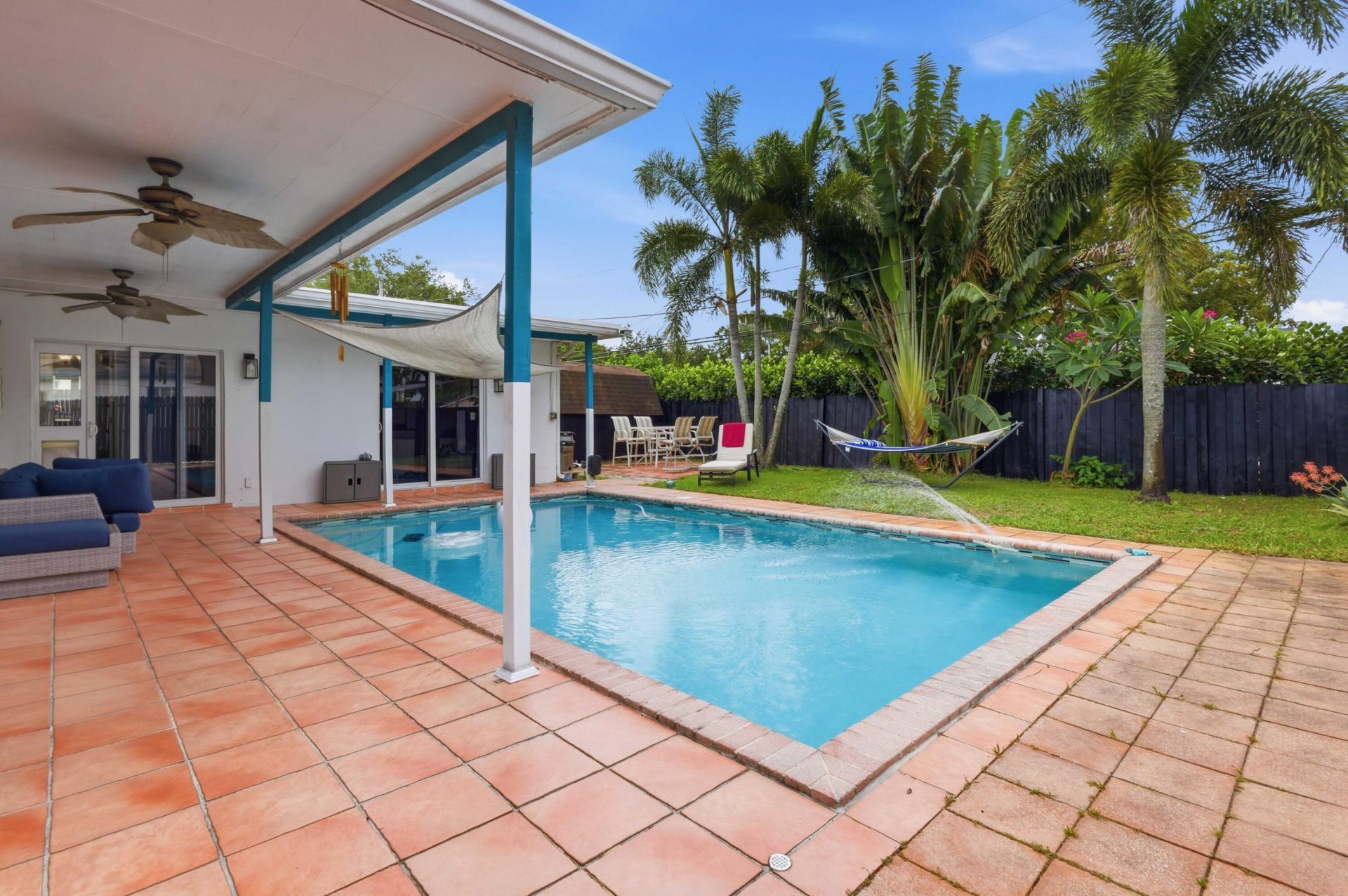 6448 Custer Street, Hollywood, FL 33024 Photo