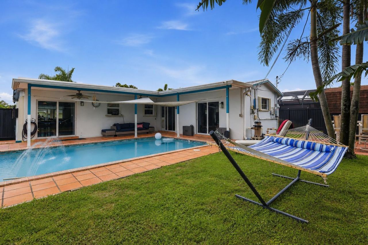 6448 Custer Street, Hollywood, FL 33024 Photo