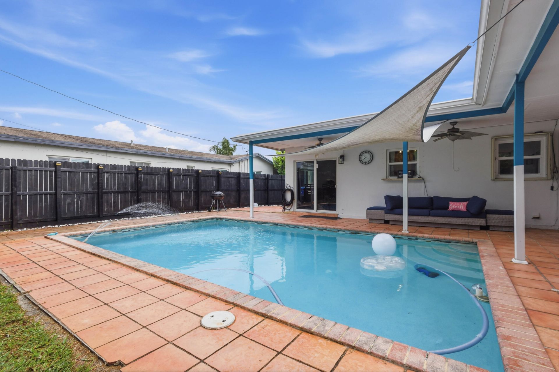6448 Custer Street, Hollywood, FL 33024 Photo