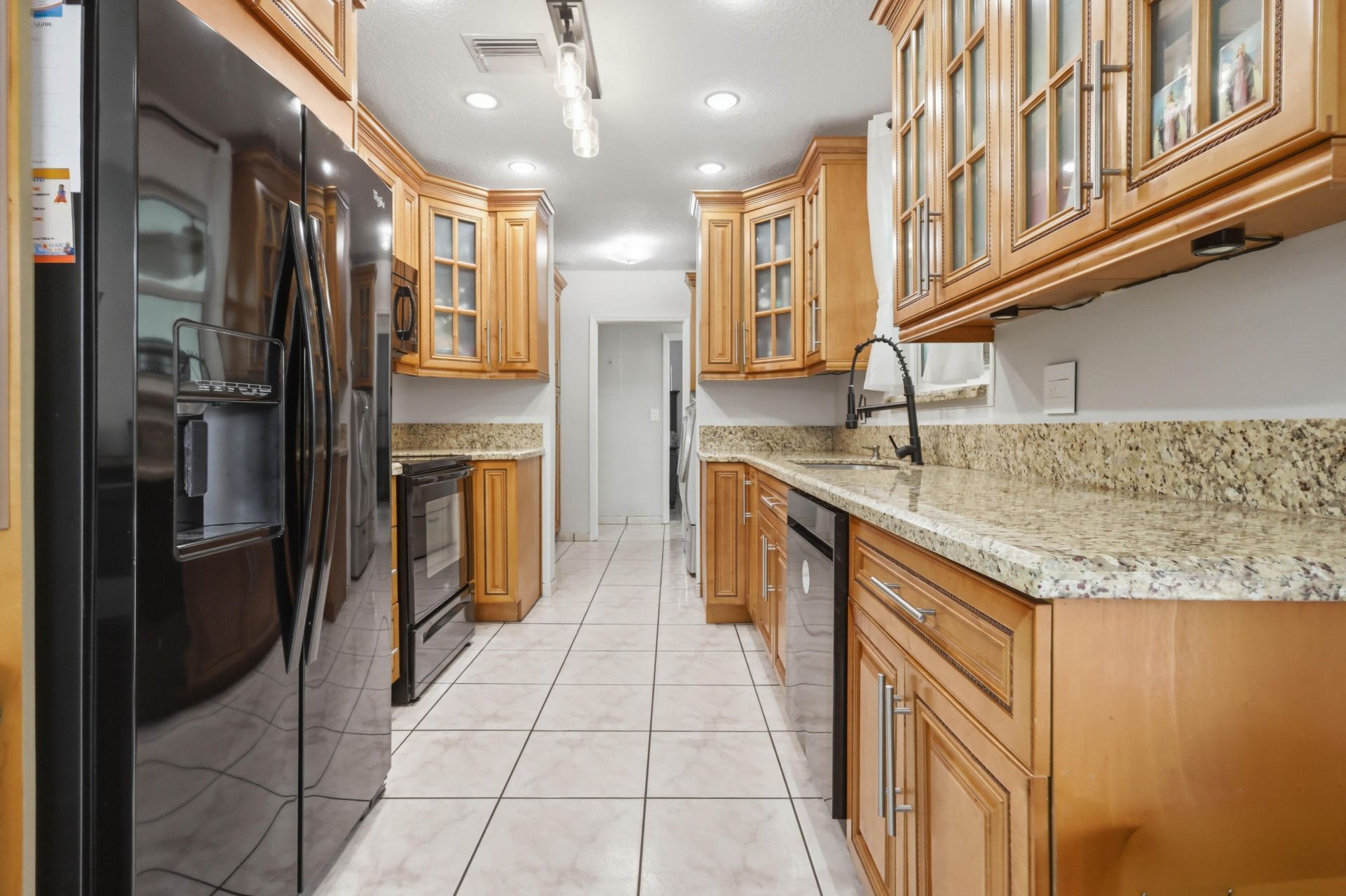 6448 Custer Street, Hollywood, FL 33024 Photo