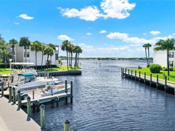1950 SW Palm City Road, Unit 2-102, Stuart, FL 34994