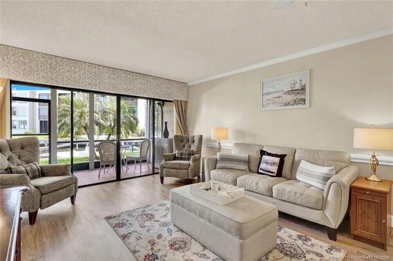 1950 SW Palm City Road, Unit 2-102, Stuart, FL 34994 Photo