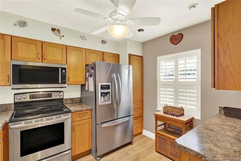 1950 SW Palm City Road, Unit 2-102, Stuart, FL 34994 Photo