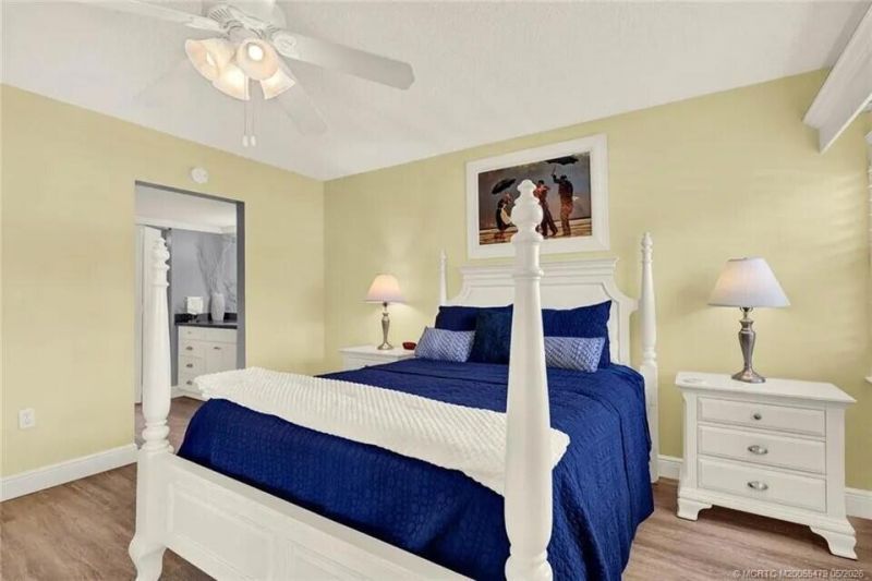 1950 SW Palm City Road, Unit 2-102, Stuart, FL 34994 Photo