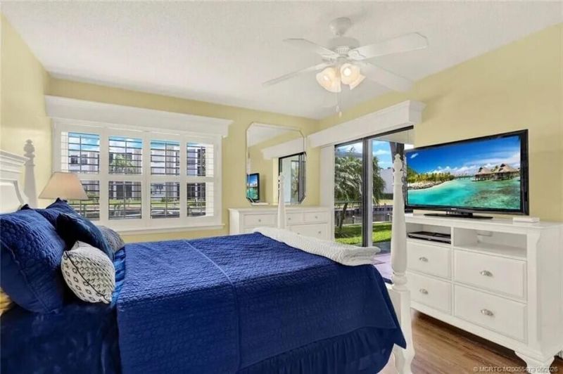 1950 SW Palm City Road, Unit 2-102, Stuart, FL 34994 Photo