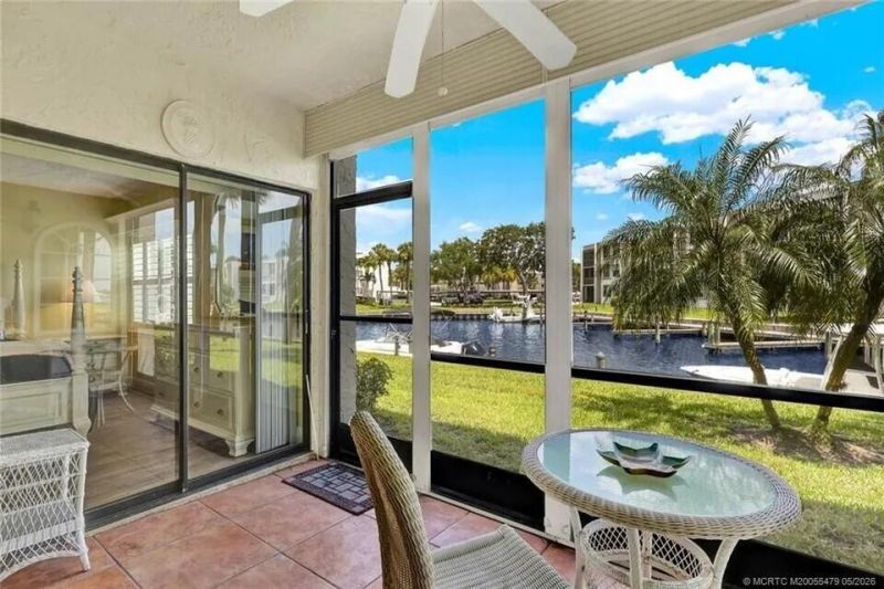 1950 SW Palm City Road, Unit 2-102, Stuart, FL 34994 Photo