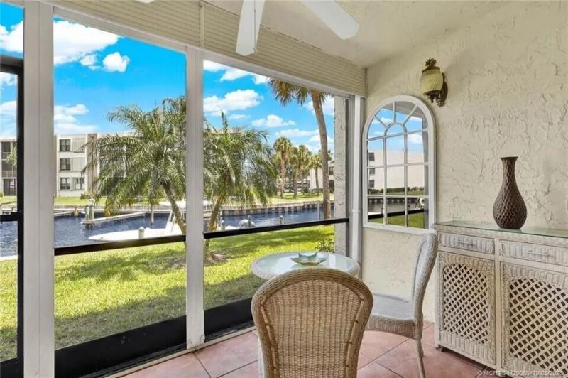 1950 SW Palm City Road, Unit 2-102, Stuart, FL 34994 Photo