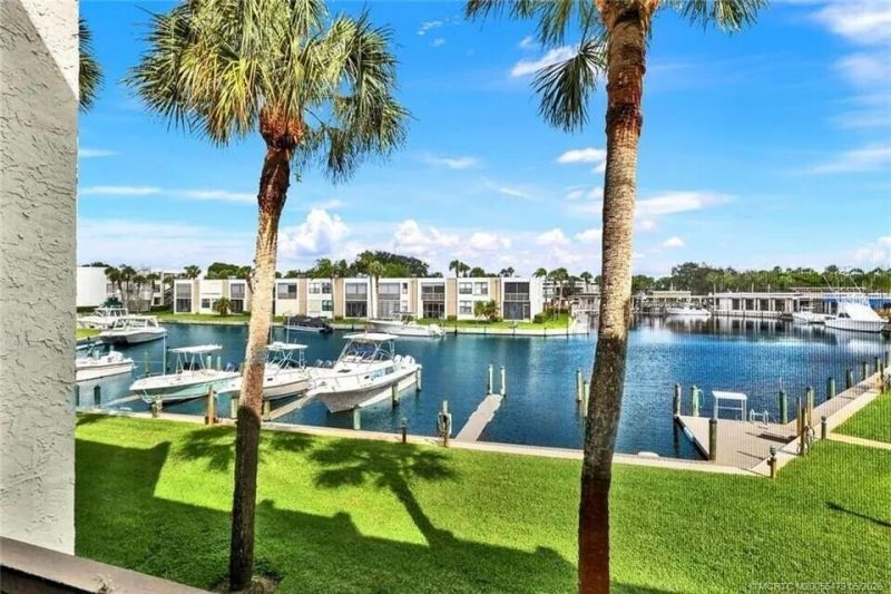 1950 SW Palm City Road, Unit 2-102, Stuart, FL 34994 Photo