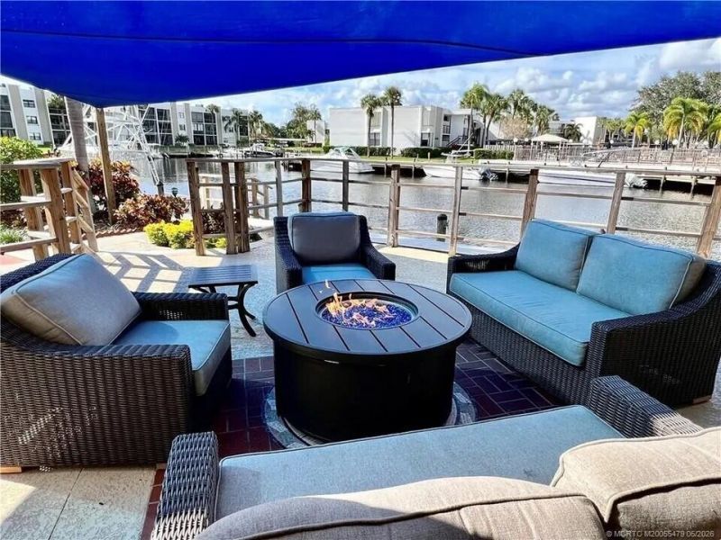 1950 SW Palm City Road, Unit 2-102, Stuart, FL 34994 Photo