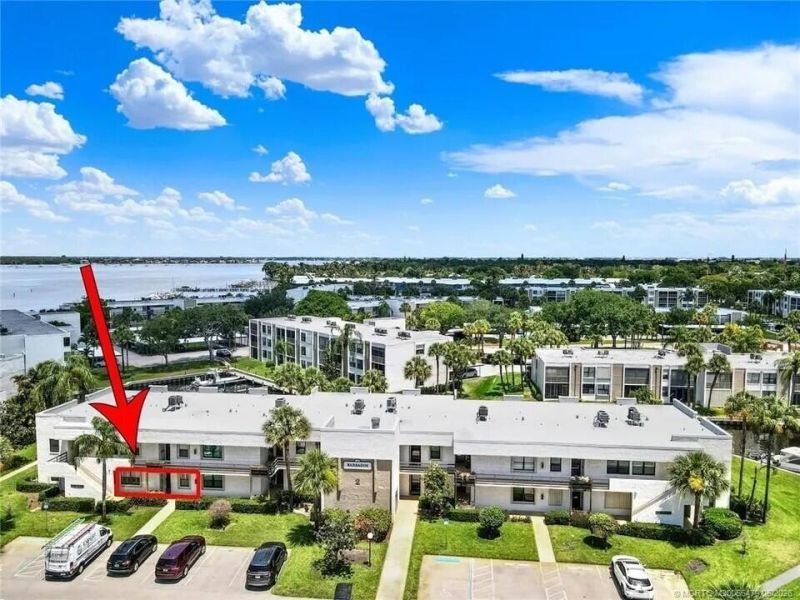 1950 SW Palm City Road, Unit 2-102, Stuart, FL 34994 Photo